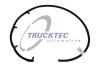 Шланг обратки BMW 3 (E46/E90)/5 (E39/E60) 98-10 M47 D20 TRUCKTEC 08.13.022 (фото 1)