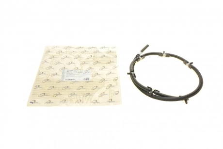 Шланг обратки BMW 3 (E90/F30/F80)/5 (F10)/X5 (E70/F15/F85) 06-18 N57 D30 TRUCKTEC 08.13.023