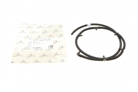 Шланг обратки BMW 3 (E46/E90)/5 (E39/E60) 98-10 M57 D25/M57 D30 TRUCKTEC 08.13.025