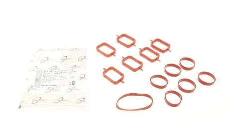 Прокладка коллектора впускного BMW/Opel 2.5/3.0D M57 (к-кт) TRUCKTEC 08.14.075