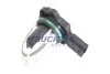 Расходомер воздуха BMW 5 (F11) 3.0i (N52/N53/N55) 09-17 TRUCKTEC 08.14.104 (фото 1)