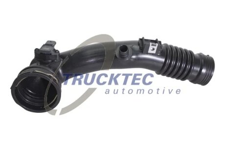 Фото патрубок інтеркулера TRUCKTEC 08.14.113 Патрубок інтеркулера TRUCKTEC 08.14.113