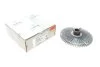 Муфта вентилятора BMW 3 (E36/E46)/ 5 (E34/E39)/ 7 (E38)/ X5 (E53)/ Z3 (E36) 2.0-3.2 88-07 M50/M52 TRUCKTEC 08.19.002 (фото 1)