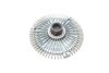Муфта вентилятора BMW 3 (E36/E46)/ 5 (E34/E39)/ 7 (E38)/ X5 (E53)/ Z3 (E36) 2.0-3.2 88-07 M50/M52 TRUCKTEC 08.19.002 (фото 5)