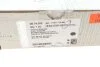 Муфта вентилятора BMW 3 (E36/E46)/ 5 (E34/E39)/ 7 (E38)/ X5 (E53)/ Z3 (E36) 2.0-3.2 88-07 M50/M52 TRUCKTEC 08.19.002 (фото 6)