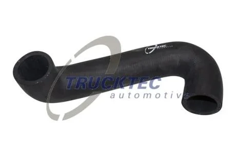 Патрубок системи охолодження TRUCKTEC 08.19.013