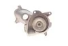 Помпа воды BMW 3 (E90/E91/E92) 06-13/X3 (E83) 04-10 TRUCKTEC 08.19.236 (фото 2)