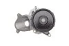 Помпа воды BMW 3 (E90/E91/E92) 06-13/X3 (E83) 04-10 TRUCKTEC 08.19.236 (фото 3)