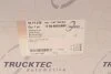 Помпа воды BMW 3 (E90/E91/E92) 06-13/X3 (E83) 04-10 TRUCKTEC 08.19.236 (фото 8)