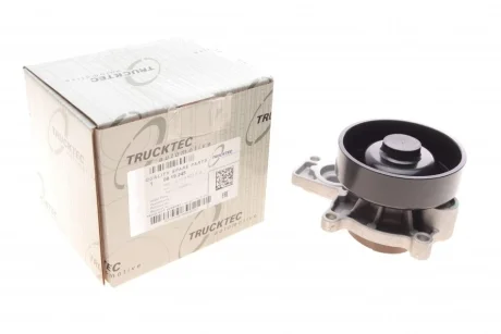 Помпа воды BMW X1 (F48)/X2 (F39) 14- TRUCKTEC 08.19.245