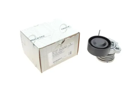Натяжитель ремня генератора BMW 1(E87)/3(E90-93) 2.0/3.0D 03-13, N47/M57 TRUCKTEC 08.19.254
