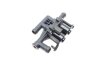 Кран пічки BMW 5 (F10)/7 (F01-F04) 09-16 N52/N55/N57/N63/N74/S73 TRUCKTEC 08.19.269 (фото 2)
