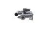 Кран пічки BMW 5 (F10)/7 (F01-F04) 09-16 N52/N55/N57/N63/N74/S73 TRUCKTEC 08.19.269 (фото 3)