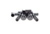 Кран пічки BMW 5 (F10)/7 (F01-F04) 09-16 N52/N55/N57/N63/N74/S73 TRUCKTEC 08.19.269 (фото 4)