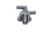 Кран печки BMW 3 (E90)/X3 (E83)/X5 (E70)/X6 (E71/E72) 04-14 M57/N52/N55/N57 TRUCKTEC 08.19.270 (фото 3)