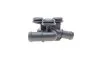 Кран печки BMW 3 (E90)/X3 (E83)/X5 (E70)/X6 (E71/E72) 04-14 M57/N52/N55/N57 TRUCKTEC 08.19.270 (фото 4)