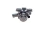 Кран пічки BMW 3 (E90)/X3 (E83)/X5 (E70)/X6 (E71/E72) 04-14 M57/N52/N55/N57 TRUCKTEC 08.19.270 (фото 5)