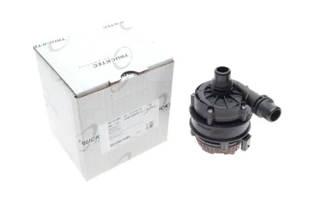 Помпа воды BMW 1 (F20/21)/3 (F30/F80) 15- B58/S55 (electric) TRUCKTEC 08.19.284