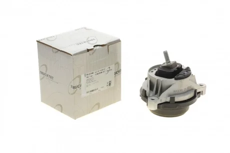 Подушка двигателя (L) BMW 3 (F30/F80) 11-18 TRUCKTEC 08.22.048