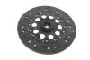 Диск зчеплення BMW 3(E36)/5(E39)/7(E38) 2.5i-3.4i 86-04 (d=240) TRUCKTEC 08.23.108 (фото 1)