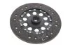 Диск зчеплення BMW 3(E36)/5(E39)/7(E38) 2.5i-3.4i 86-04 (d=240) TRUCKTEC 08.23.108 (фото 2)