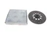 Диск зчеплення BMW 3(E36)/5(E39)/7(E38) 2.5i-3.4i 86-04 (d=240) TRUCKTEC 08.23.108 (фото 3)
