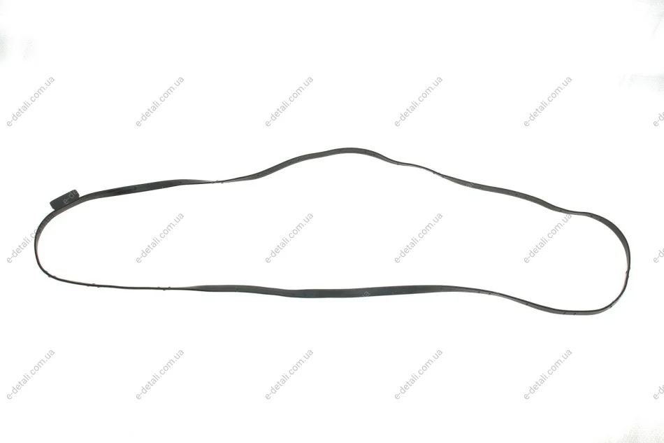 Прокладка поддона АКПП BMW 3(E90-93)/5(E60-61)6(E63-64)7(E65-67)/7(F01-04) 2.5D-6.0 01-15 TRUCKTEC 08.25.020 (фото 1)