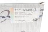 Радиатор масляный BMW 5 (F10, F18) 3.0i 10-/7 (F01, F02, F03, F04) 3.0/4.4i 08- N55/N63/N74 TRUCKTEC 08.25.070 (фото 9)