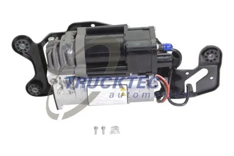 Компресор пневматичної системи TRUCKTEC 08.30.125