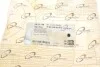 Втулка стабилизатора (переднего) BMW 1 (E81/E88)/3 (E90-E93) 04- (d=26.5mm) TRUCKTEC 08.31.129 (фото 7)