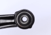 Важіль підвіски з сайлентплоком і шарніром AUTOMOTIVE TRUCKTEC 08.31.152 (фото 2)