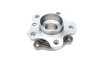 Подшипник ступицы (задней) BMW X3 (G01/F97)/X4 (G02/F98) 19- B46/B47/B48/B57/B58 TRUCKTEC 08.32.208 (фото 3)