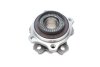 Подшипник ступицы (задней) BMW X3 (G01/F97)/X4 (G02/F98) 19- B46/B47/B48/B57/B58 TRUCKTEC 08.32.208 (фото 6)