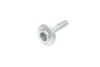 Подшипник ступицы (задней) BMW X3 (G01/F97)/X4 (G02/F98) 19- B46/B47/B48/B57/B58 TRUCKTEC 08.32.208 (фото 10)