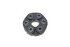 Муфта кардана эластичная BMW 3 (E36/E46)/5 (E39) 90-05 (110mm) TRUCKTEC 08.34.063 (фото 2)