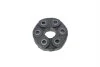 Муфта кардана эластичная BMW 3 (E36/E46)/5 (E39) 90-05 (110mm) TRUCKTEC 08.34.063 (фото 2)