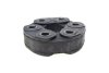 Муфта кардана эластичная BMW 3 (E36/E46)/5 (E39) 90-05 (110mm) TRUCKTEC 08.34.063 (фото 3)
