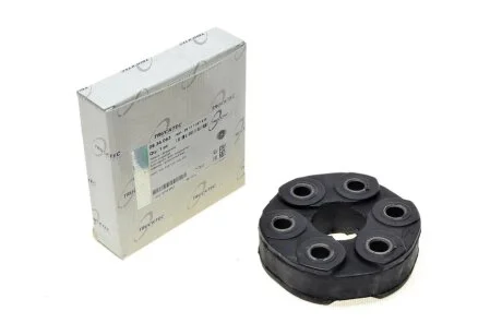 Муфта кардана эластичная BMW 3 (E36/E46)/5 (E39) 90-05 (110mm) TRUCKTEC 08.34.063