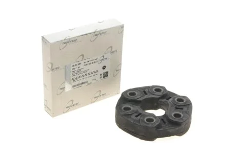 Муфта кардана эластичная BMW 3/4/5/7/X1/X3/X4/X5/X6 00- (50x135x30) TRUCKTEC 08.34.064