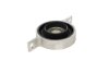 Подшипник подвесной BMW 3 (E90/E91) 05-12 (d=30mm) TRUCKTEC 08.34.165 (фото 2)