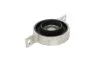 Подшипник подвесной BMW 3 (E90/E91) 05-12 (d=30mm) TRUCKTEC 08.34.165 (фото 2)