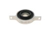 Подшипник подвесной BMW 3 (E90/E91) 05-12 (d=30mm) TRUCKTEC 08.34.165 (фото 4)