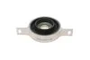 Подшипник подвесной BMW 3 (E90/E91) 05-12 (d=30mm) TRUCKTEC 08.34.165 (фото 4)