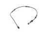 Датчик износа тормозных колодок (передних) BMW 1 (F20)/2 (F22)/3 (F30) 1.6-4.0 10- TRUCKTEC 08.34.187 (фото 5)
