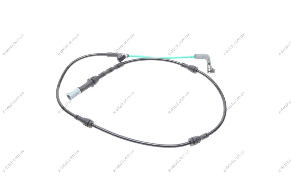 Датчик зносу гальмівних колодок (передніх) BMW X5 (E70)/X6 (E71/E72) 3.0/3.0D 07- M57/N55/N62 TRUCKTEC 08.34.199 (фото 1)