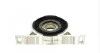 Підшипник підвісний BMW 5 (E60/E61)/X3 (E83) 04-11 (d=30mm) M47/N43/N46/N47 TRUCKTEC 08.34.201 (фото 3)