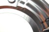 Защита диска тормозного (переднего) (R) BMW 5 (F07/F10)/6 (F12/F13/F06) 09-18 TRUCKTEC 08.35.252 (фото 3)