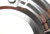 Захист диска гальмівного (переднього) (R) BMW 5 (F07/F10)/6 (F12/F13/F06) 09-18 TRUCKTEC 08.35.252 (фото 3)