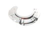 Защита диска тормозного (переднего) (R) BMW 5 (F07/F10)/6 (F12/F13/F06) 09-18 TRUCKTEC 08.35.252 (фото 4)