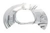 Защита диска тормозного (переднего) (R) BMW X5 (E70/F15)/X6 (F16) 2.0-4.8 06-18 TRUCKTEC 08.35.256 (фото 4)